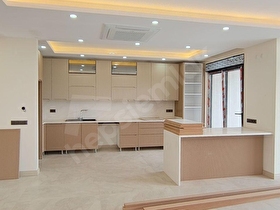 🇹🇷🇷🇺🏡 Acil Satılık Sıfır İkiz 4+1 Villa 210 m² – Döşemealtı / Altınkale Mahallesi