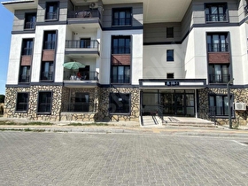 MEDAR TOKİ KONUTLARINDA SATILIK 3+1 DAİRE