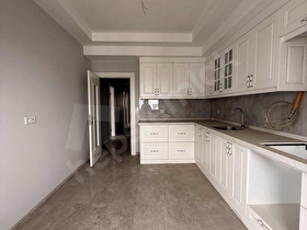 Ergenekon Mahallesi 3+1 Satılık Daire