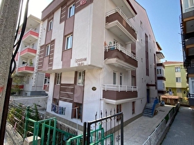 YAĞMUR GAYRİMENKULDAN SATILIK 5+1 DUBLEKS DAİRE
