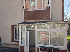 5000 EVLER CUMHURİYET MAH BAHÇE KATI DAİRE