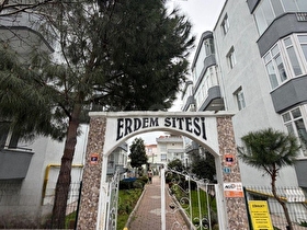 ÇANAKKALE KEPEZ ERDEM SİTESİ 3+1 FIRSAT SATILIK DAİRE