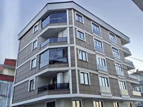 ONAY dan HASTANE ADLİYE OKULLAR BÖLGESİ SIFIR 2+1 ARAKAT DAİRE