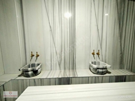 HAMAMLI SAHUNALI YEŞİL ALAN CEPHELİ 2+1 SATILIK DAİRE