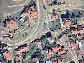 ÇİVRİL İĞDİR MAH. 722 METREKARE SATILIK ARSA