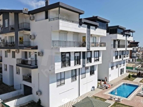 SARILARDA ULTRALÜKS 4+1 DUBLEKS | SİTE İÇİ | KAPALI GARAJ