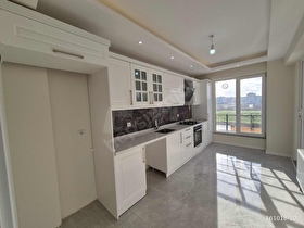 ÇANAKKALE KARACAÖREN İSKANLI ,OTURUMA HAZIR SATILIK 3 + 1 DAİRE