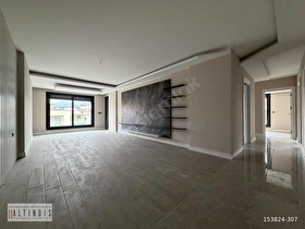 Aydının Prestijli projesinde köşe cepheli 3+1 lüks daire