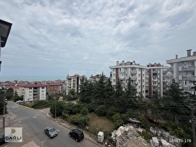 DAĞLI YATIRIMDAN SATILIK DAİRE
