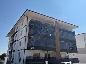 TÜRBE MAHALLESİNDE SATILIK SIFIR LÜKS 3+1 DAİRE