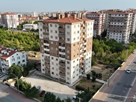 NET EMLAKTAN ARA KAT 3+1 BİREYSEL KOMBİLİ MESAJ CADDESİ ÜZERİ