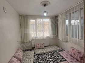 YILDIRIM MAH SATILIK 2+1 D.GAZLI ZEMİN DAİRE