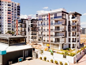 ALTINTAŞ MAH. 2+1 ARAKAT DAİRE 90 m² | YÜZME HAVUZLU 6.850.000TL