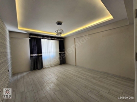 T.E.SDEN BEŞTEPE DE SIFIR MASRAFLA UYGUN FİYATLI DAİRE!!