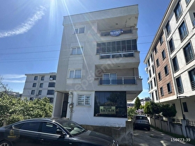 Cumhuriyet Mahallesi Satılık 2+1 Daire