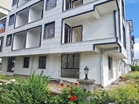B&B EMLAKTAN ÇİFTLİKKÖY SİTELER MAHALLESİNDE SATILIK LÜX DAİRE...