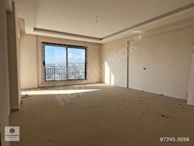 KAYMAKAMLIK CİV YENİ İMARDA 3+1 170M2 KİLERLİ&YERDEN ISITMALI KULLANIŞLI SİTE TADINDA LÜKS ARAKAT