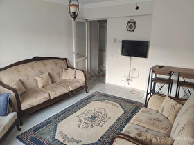 ÖNÜ AÇIK / 2+1 KAPALI MUTFAK SATILIK YATIRIMLIK DAİRE