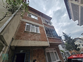 ANADOLU GAYRİMENKUL SELİMİYE MAHALLESİ SATILIK 2+1 DAİRE
