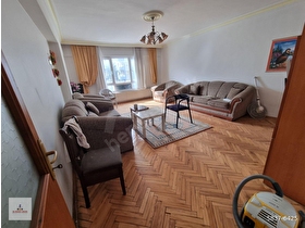 PAMUKLARDA CADDE ÜSTÜNDE 3+1 ORTA KAT KOMBİLİ ÖN GÜNEY CEPHE