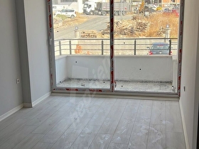 SATILIK YENİ 1+1 DAİRE – MERKEZİ KONUMDA, YENİ TESLİM, YATIRIMLIK FIRSAT!