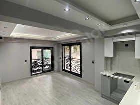 Buca Menderes Mahallesinde 2+1 Satılık Daire