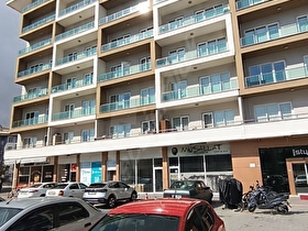 BİNKONUTLAR MH STUDİO STYLE SİTESİ 1+1 SATILIK DAİRE