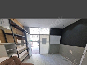 Konak murat reis mah.içi temiz 22 m2 kiralık dükkan