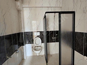 ORTACA ERSOY EMLAKTAN KARABURUNDA SATILIK 1 + 1 DAİRE