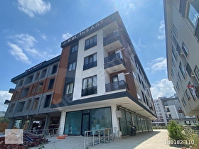 BULVAR LOFTTAN TURNASUYU MAH. SATILIK SIFIR 1+1 DAİRE