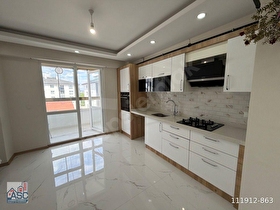 ASC DEN BORAZANLAR MAH. 5 YILLIK GÜNEY CEPHELİ SATILIK 2+1 DAİRE
