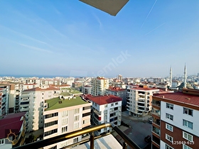 ATAKUM-YENİMAHALLEDECAĞALOĞLU BULVARI ÜSTÜNDE 2+1 SATILIK DAİRE