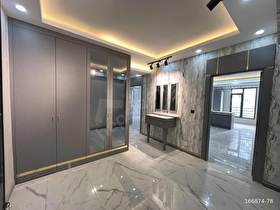 İMAMOĞLUndan ATAKENTTE ORMAN MANZARALI LÜKS 4+1 DAİRE