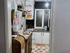 BALIK PAZARINDA 5+1 SATILIK DAİRE