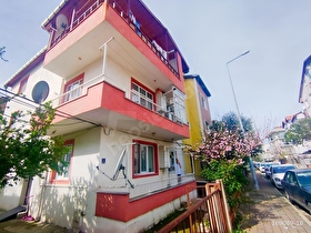 ÇANAKKALE BARBAROSTA SATILIK 2+1 FERAH DAİRE