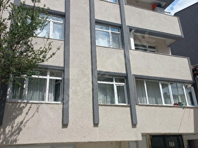 SATILIK BİNA