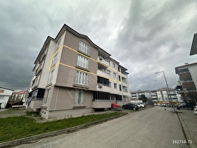 TOSCUOĞLUNDAN - KARAKÖYDE SATILIK NET 135M2 MASRAFSIZ 3+1