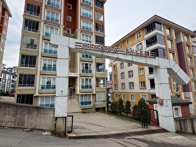 GÖLKÖY EMLAKTAN MİMOZA EVLERİNDE SATILIK 3+1 DAİRE