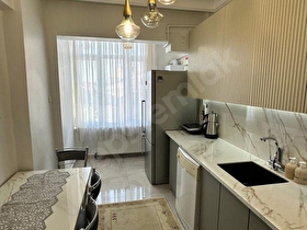 PANCARLI (Eski Fatih Mahallesi) MAHALLESİ’NDE SATILIK FULL YAPILI 3+1 DAİRE