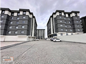 BİLKENT KOLEJİ KARŞISINDA SATILIK SIFIR 4+1 DAİRE