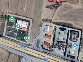Satılık İmarlı Arsa