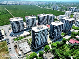 YİĞİT EMLAKTAN YATIRIMA UYGUN GENİŞ 3+1 SATILIK DAİRE