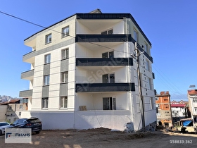 FİNANSTAN İPEKYOLUNDA 2+1 SIFIR SATILIK DAİRE