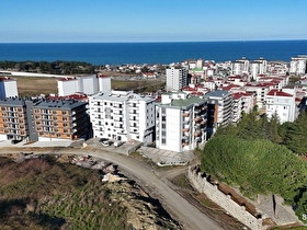 PEHLİVAN GAYRİMENKULDEN SATILIK 1+1 DAİRE