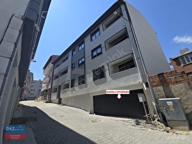 KAPALI OTOPARKLI ASANSÖRLÜ SIFIR SATILIK 2+1 DAİRE