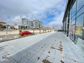 ALİBEY EMLAKTAN KURUMSAL KİRACILAR İÇİN 212 M2 KİRALIK DÜKKAN