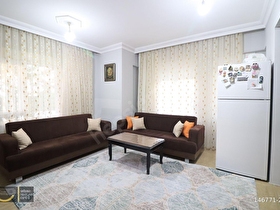 TÜRK EMLAKTAN HURMA MAHALLESİNDE 2+1 SATILIK DAİRE
