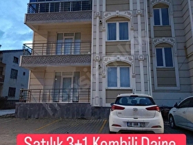 Yahyalı da Satılık 3+1 Kombili Daire