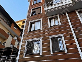 Kavacık Otağtepe'de Yeni binada 2+1 Kısmi Eşyalı Kiralık Daire