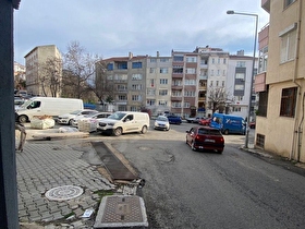 KISMETİM EMLAKTAN SALI PAZARI ÜST SOKAĞINDA SGK YOLU-3+1-120-M2-DÜZ GİRİŞ SATILIK DAİRE-2.499.000-TL